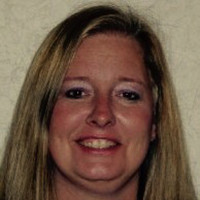 Dawn McCown, MSIR