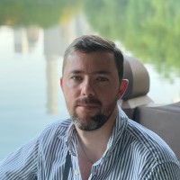 Vitaliy Ryabchinskiy