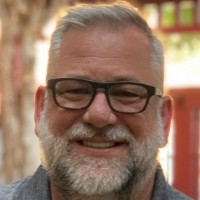 Jeff Cowell