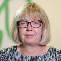 Tina Feldfoss