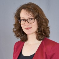 Maria Barthmes