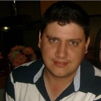 Julio Cesar Boff