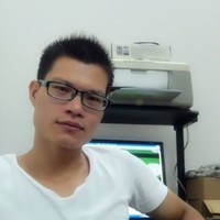 David Chen