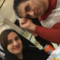 Ati Khoramshahi