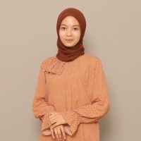 Gadis Ramadhanti