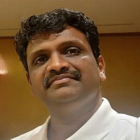 Balaji Ramamurthy