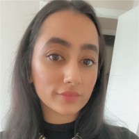 Rabia Naroo