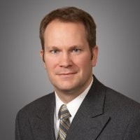 Darren Taylor