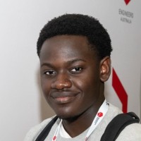 Edison Irankunda