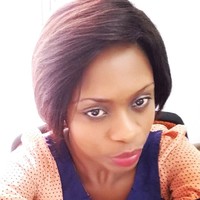 Martine Salomé Edibe