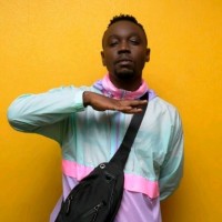 Alvin Kizz Ug.