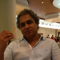 Aashish Kudtarkar
