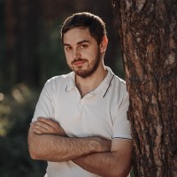 Вениамин Боровиков