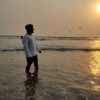 Chetan Gawari