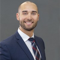 Blaise Delfino