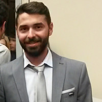 Alexandros Karakitsios