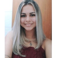 Jenifer Ribeiro