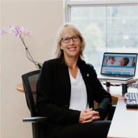 Heather Klein Gebbinck