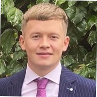 Luke Clare