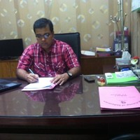 Abm Sarker