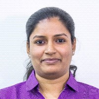 Sarika Karkera