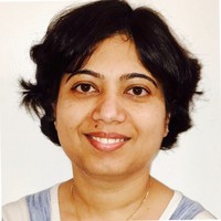 Richa Singhal