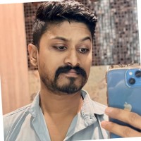 Ravi Prajapati