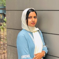 Ahsana Abdullah