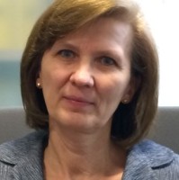 Elvyra Koženevskaja