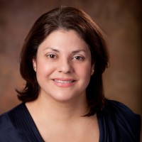 Martha P. Arroyo