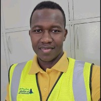 Sékou Tidiane Camara