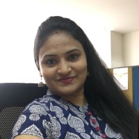 Asha T