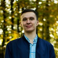 Volodymyr Chornonoh