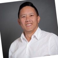 Raymond Wu