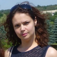 Olga Morgunenko