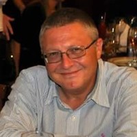 Dragos Sebastian Vrinceanu