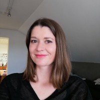 Anja Cyperski