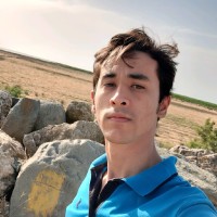 Matin Ounegh