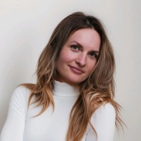 Tetiana Boryslavska