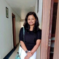 Anjumol P P