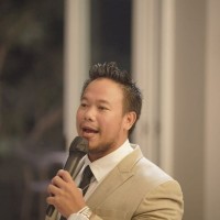 Peter Chandra Gunawan