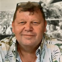 Gerald Vos