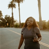 Mahleeya Carter Bsn,Rn