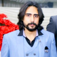 Ali Gillani