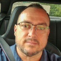 David Shadwick