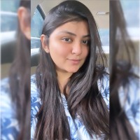 Jahnvee Panchal