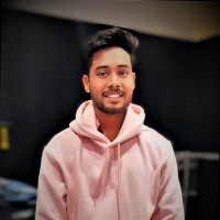 Vishal Pohekar