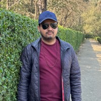 Kedar Rimal