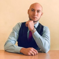 Михаил Швец