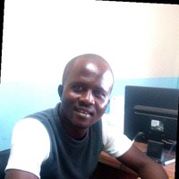 Lamougbola lacina Coulibaly